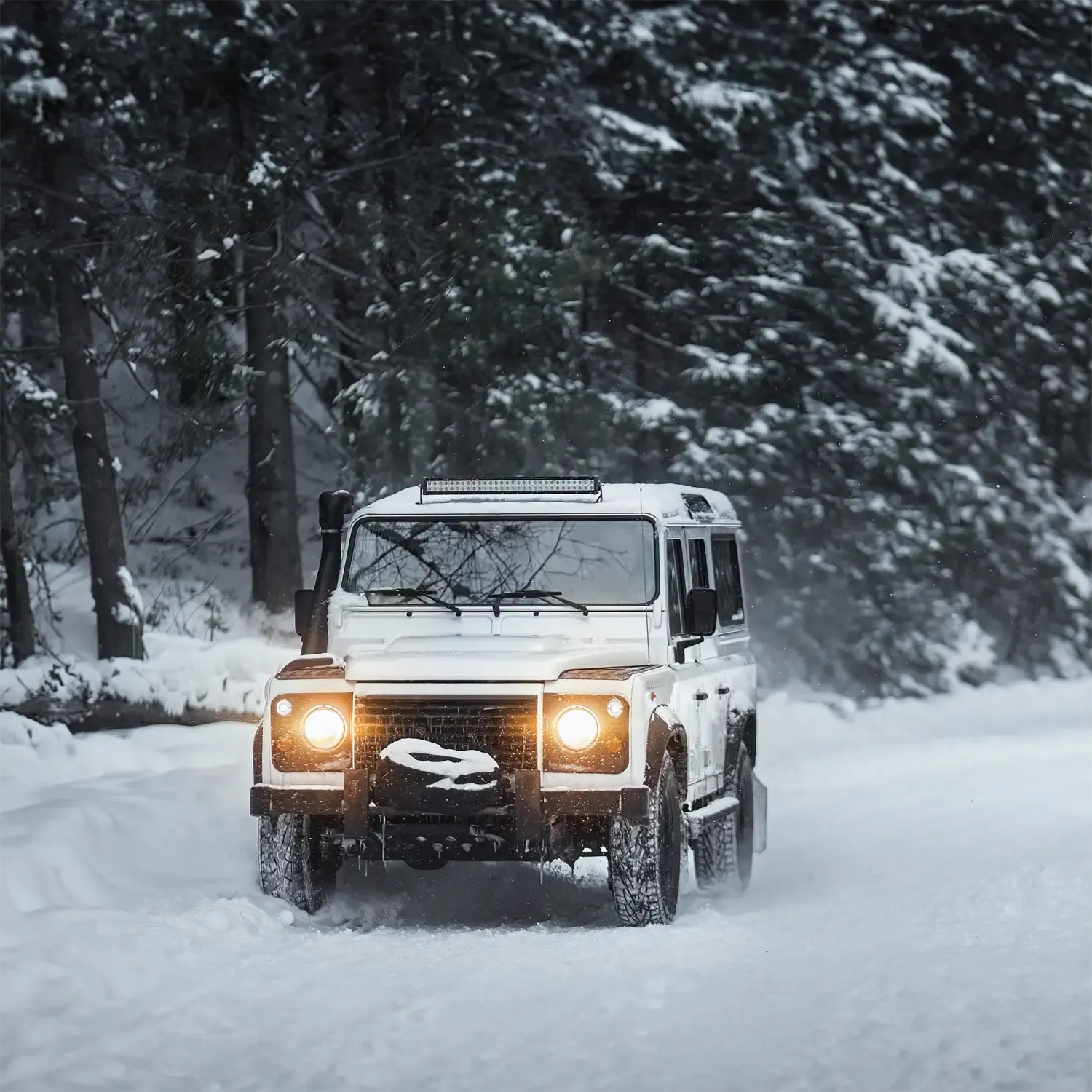 Welches Fahrzeug brauchst du?