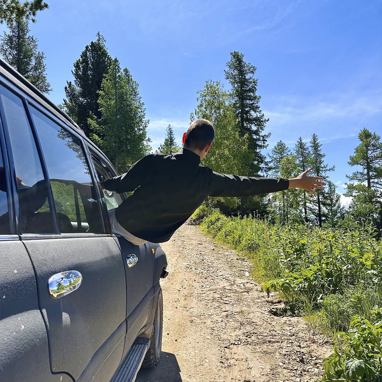 Sommerexpedition 2026 - Bild 2