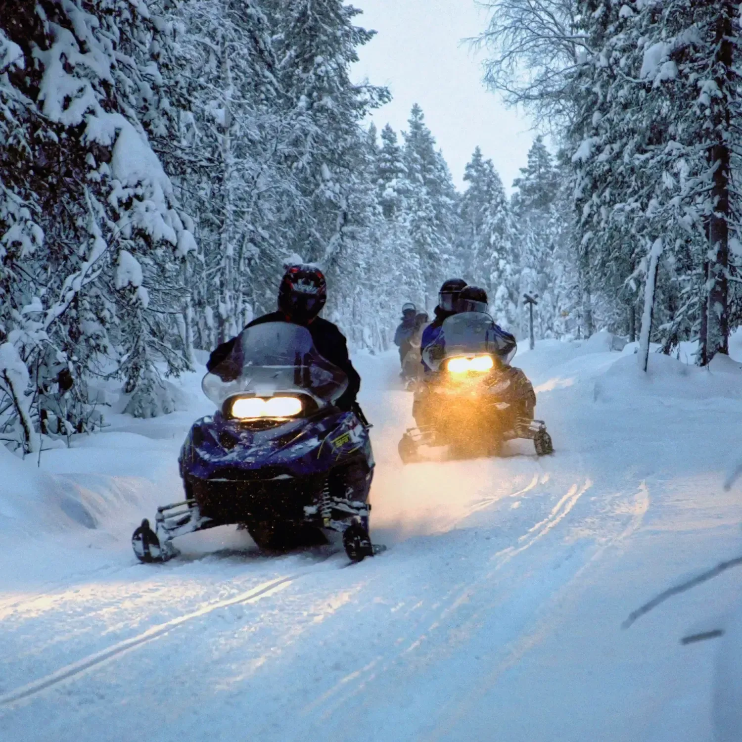 Grenzenloses Abenteuer: Die Höhepunkte der Tour